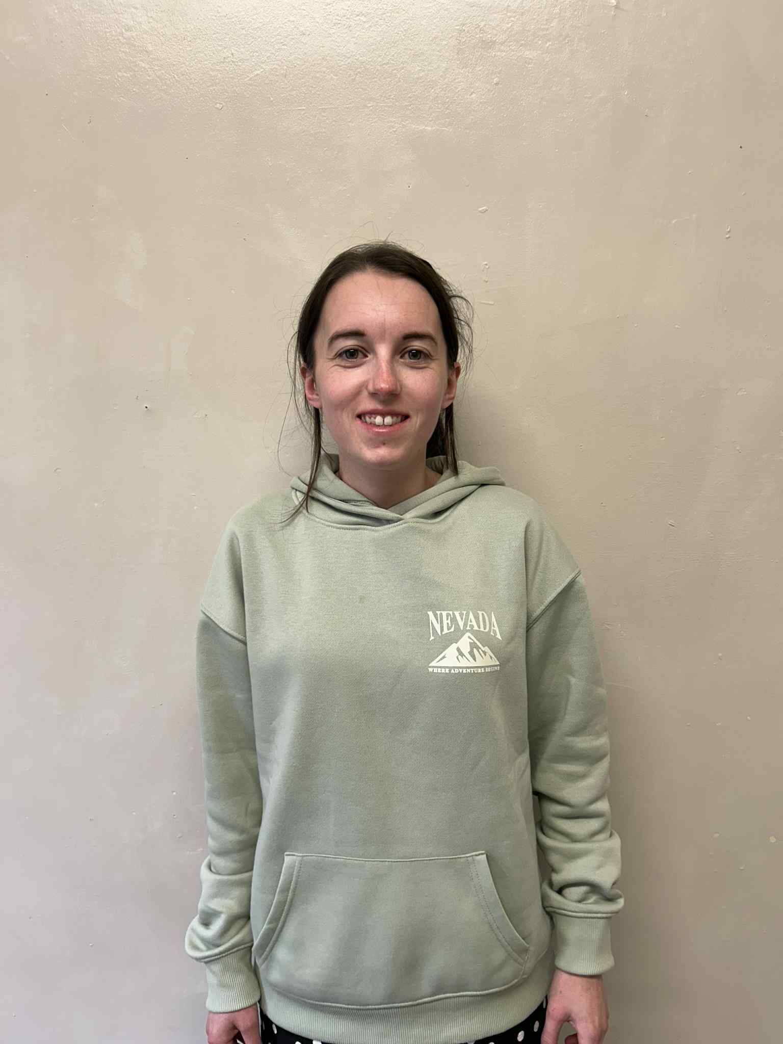 Ashleigh - Early Years Practitioner