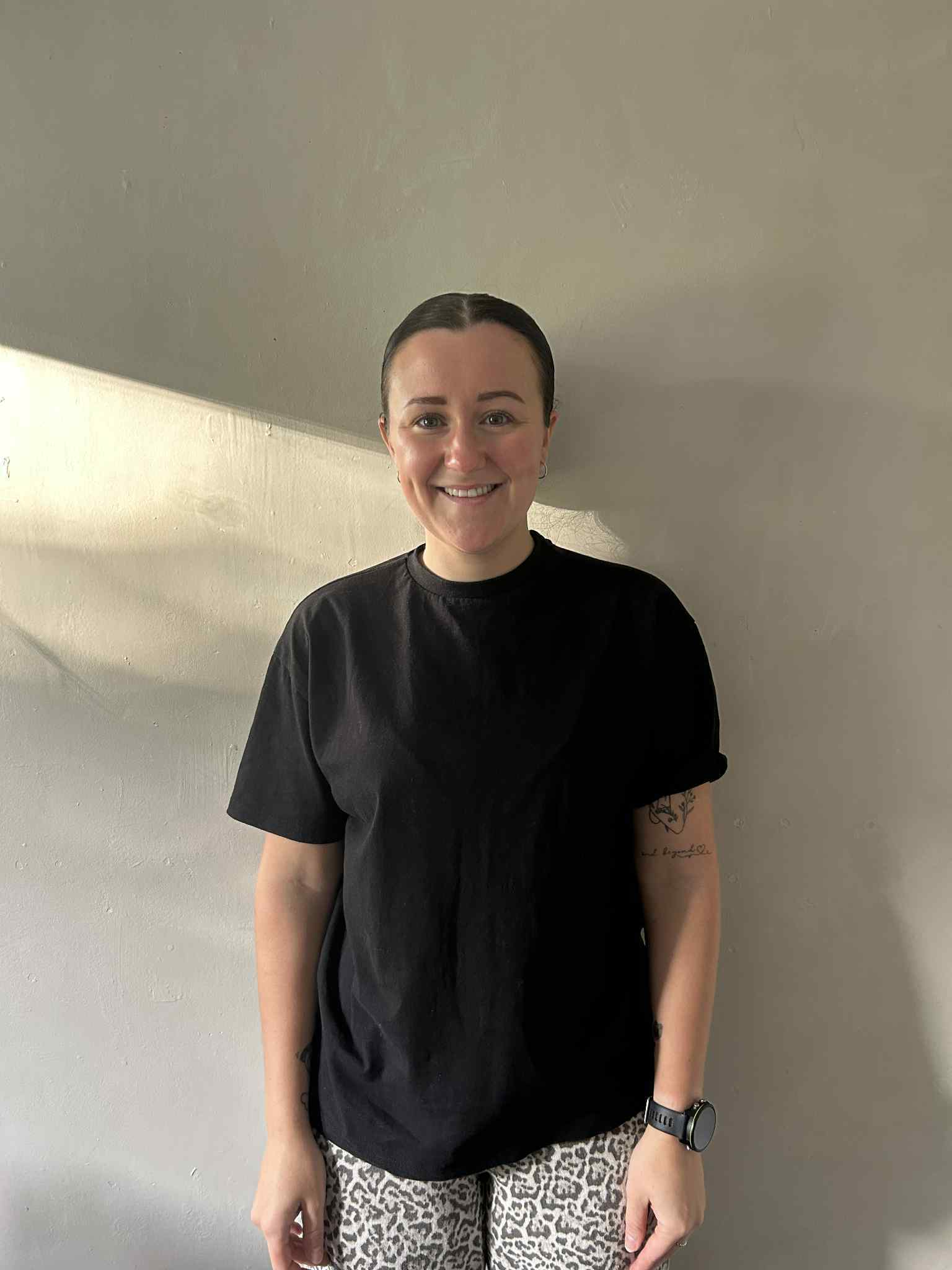 Chloe - Early Years Practitioner