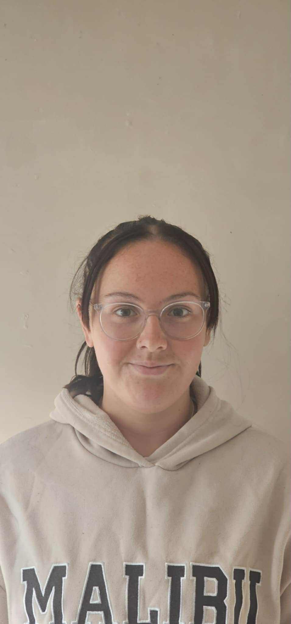 Kaitlyn - Early Years Practitioner