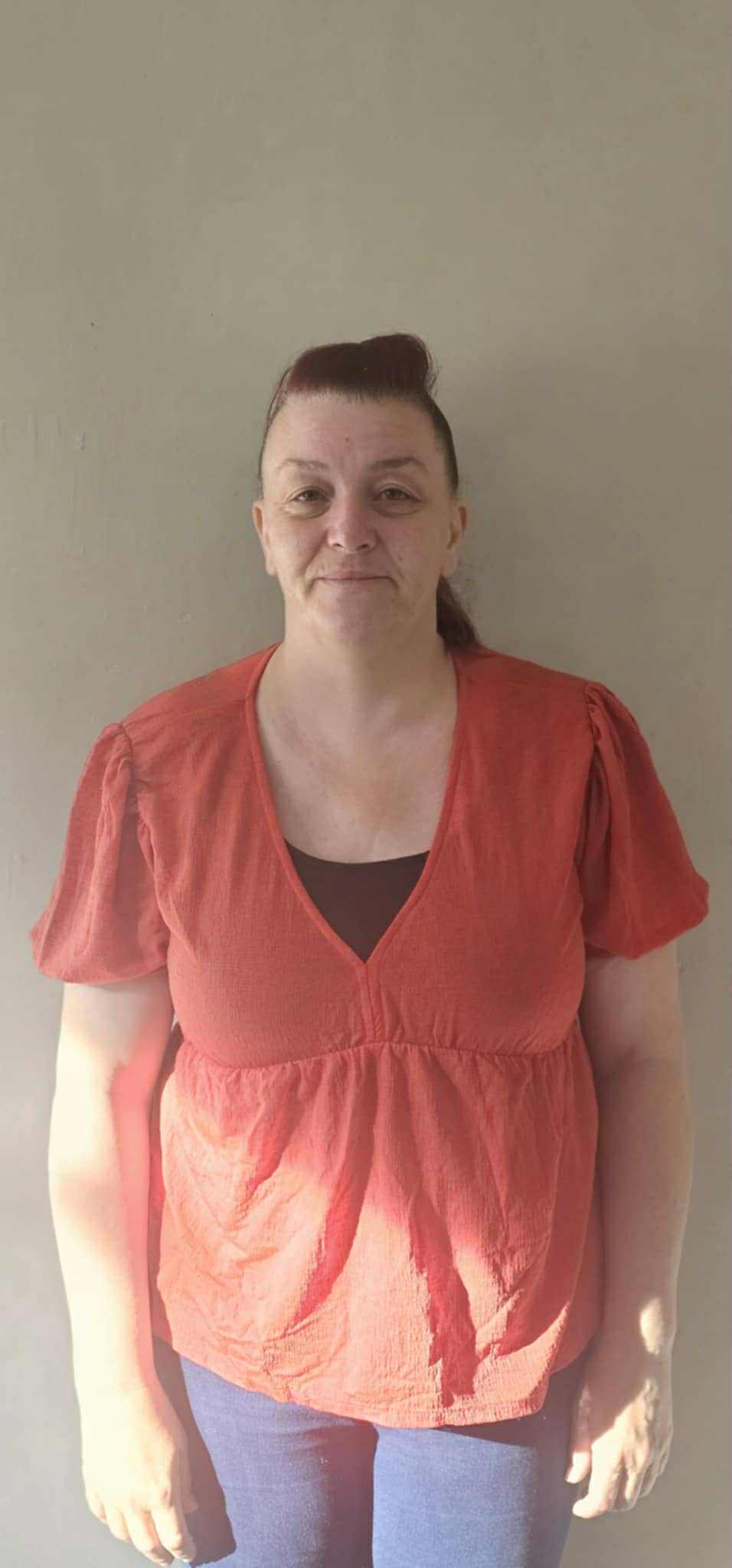 Jackie - Senior Practitioner