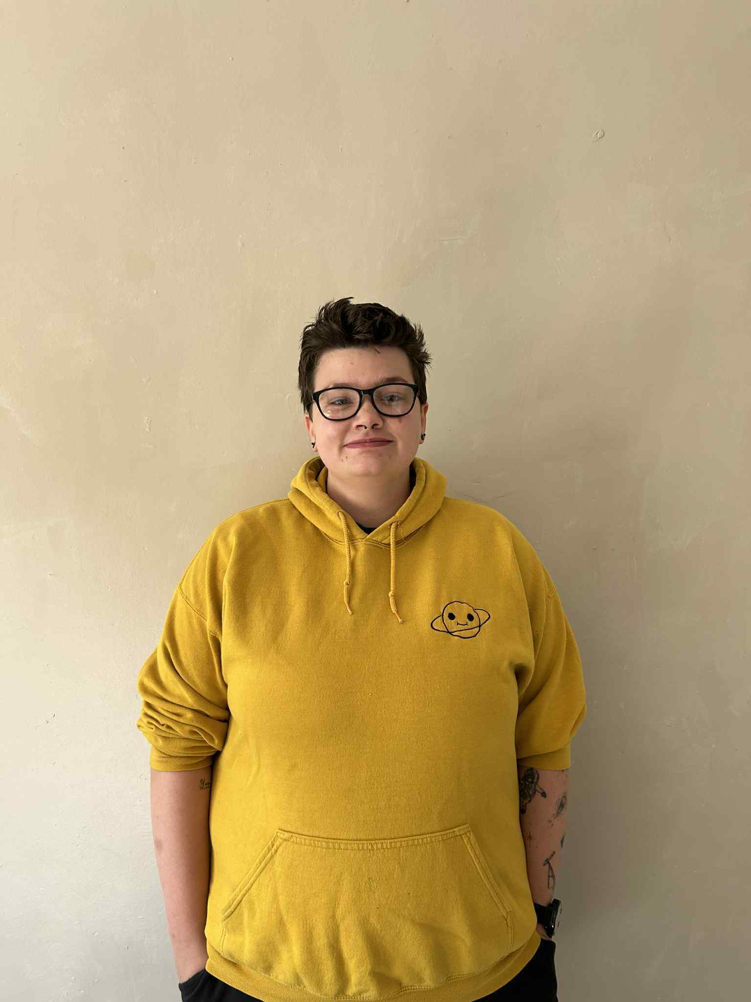 Shannon - Nursery Assistant & Supply Cover